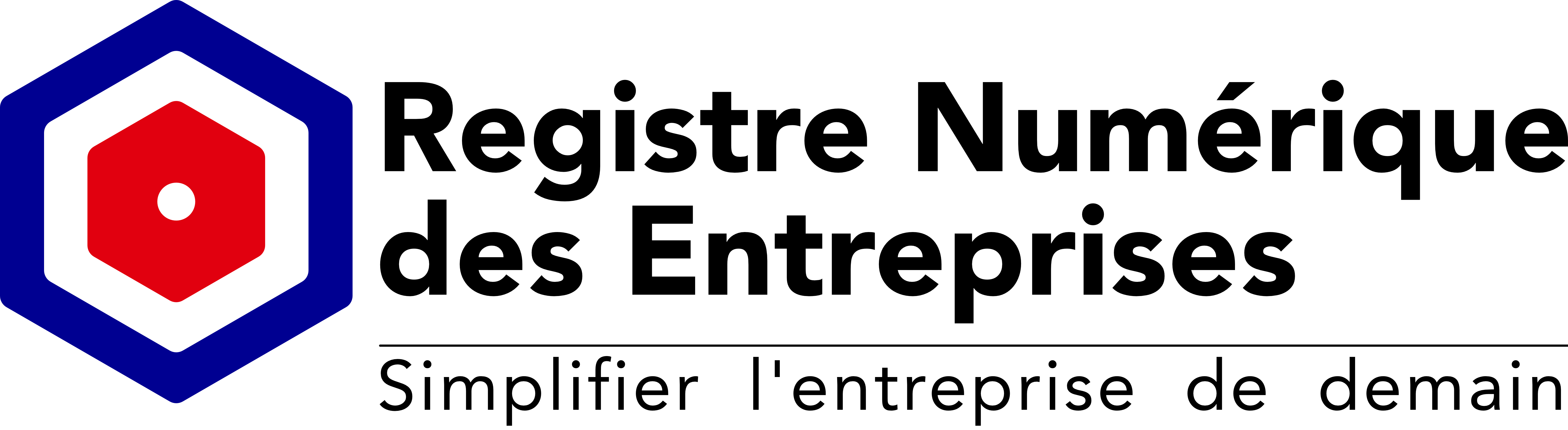 Registre Numérique des Entreprises